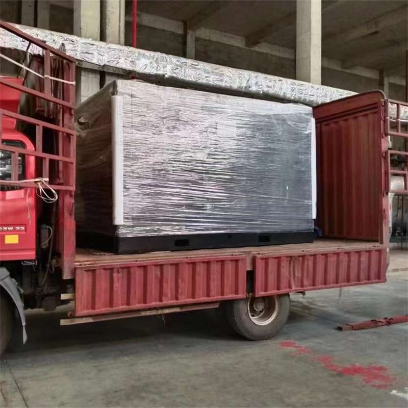 河北秦皇岛山海关至克拉玛依物流专线，一站式服务助您货运无忧（克拉玛依 物流）