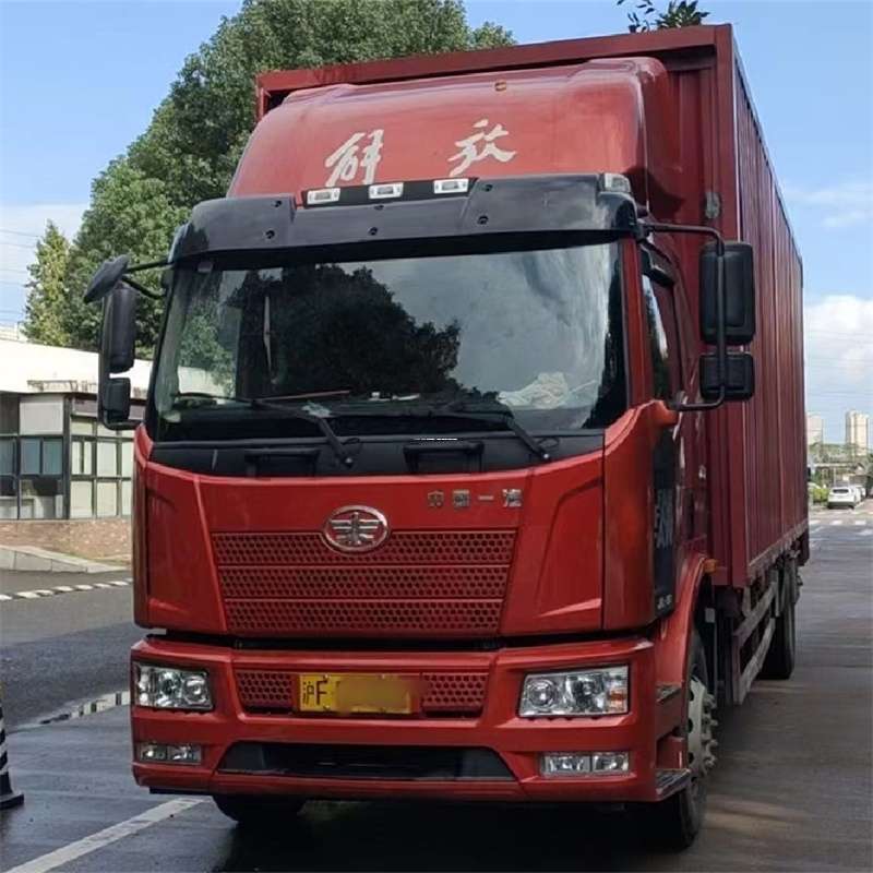 河北秦皇岛山海关到德清物流公司——专业货运，安心之选（德清物流专线货运）