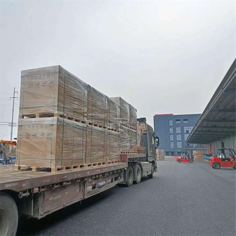 河北秦皇岛山海关至苏州工业园区货运专线，高效物流直达一站式服务