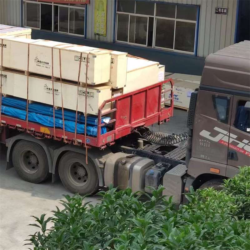 河北秦皇岛山海关至新疆阿勒泰福海县物流专线，一站式服务，让您的货物畅行无忧